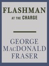 Cover image for Flashman at the Charge